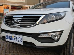 2012款 2.0L 自动 2WD GLS 5座