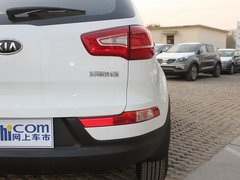 2012款 2.0L 自动 2WD GLS 5座