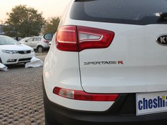 2012款 2.0L 自动 2WD GLS 5座