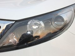 2012款 2.0L 自动 2WD GLS 5座