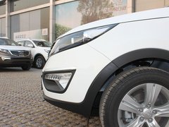 2012款 2.0L 自动 2WD GLS 5座