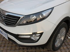 2012款 2.0L 自动 2WD GLS 5座