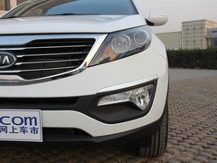 2012款 2.0L 自动 2WD GLS 5座