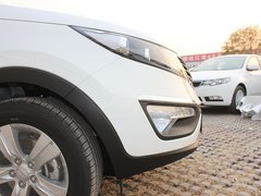 2012款 2.0L 自动 2WD GLS 5座