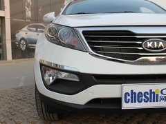 2012款 2.0L 自动 2WD GLS 5座