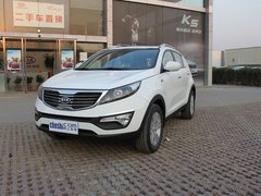2012款 2.0L 自动 2WD GLS 5座