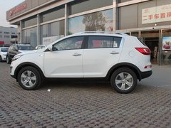 2012款 2.0L 自动 2WD GLS 5座