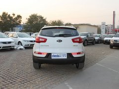 2012款 2.0L 自动 2WD GLS 5座