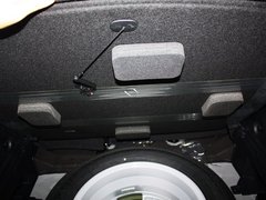 2012款 2.0L 自动 2WD GLS 5座