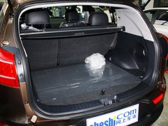 2012款 2.0L 自动 2WD GLS 5座
