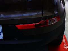 2012款 2.0L 自动 2WD GLS 5座