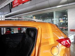 2012款 2.0L 自动 2WD GLS 5座