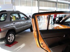 2012款 2.0L 自动 2WD GLS 5座