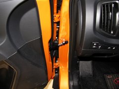 2012款 2.0L 自动 2WD GLS 5座