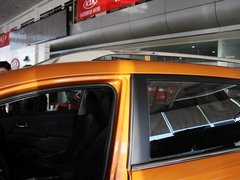 2012款 2.0L 自动 2WD GLS 5座
