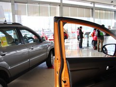 2012款 2.0L 自动 2WD GLS 5座