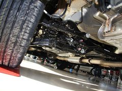 2012款 2.0L 自动 2WD GLS 5座