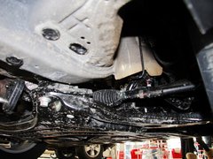 2012款 2.0L 自动 2WD GLS 5座