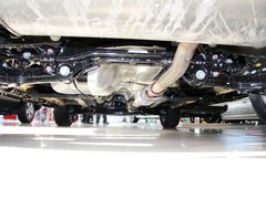 2012款 2.0L 自动 2WD GLS 5座