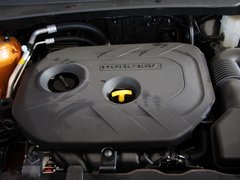 2012款 2.0L 自动 2WD GLS 5座