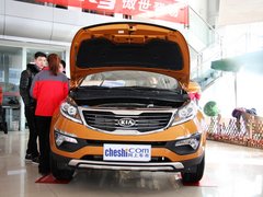 2012款 2.0L 自动 2WD GLS 5座