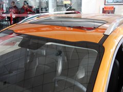 2012款 2.0L 自动 2WD GLS 5座