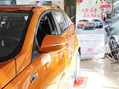 2012款 2.0L 自动 2WD GLS 5座