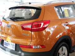 2012款 2.0L 自动 2WD GLS 5座