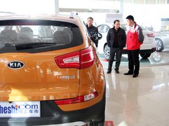 2012款 2.0L 自动 2WD GLS 5座