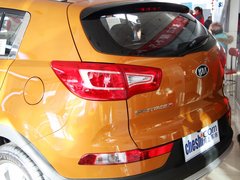 2012款 2.0L 自动 2WD GLS 5座