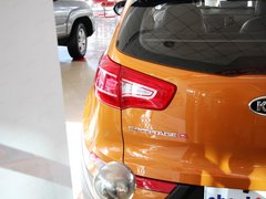 2012款 2.0L 自动 2WD GLS 5座
