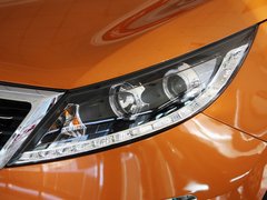 2012款 2.0L 自动 2WD GLS 5座