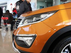2012款 2.0L 自动 2WD GLS 5座