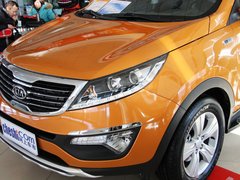 2012款 2.0L 自动 2WD GLS 5座