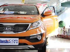 2012款 2.0L 自动 2WD GLS 5座