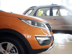 2012款 2.0L 自动 2WD GLS 5座