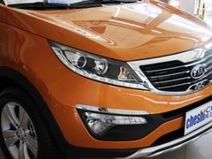 2012款 2.0L 自动 2WD GLS 5座
