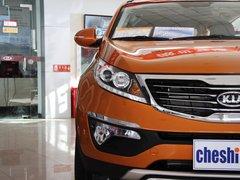 2012款 2.0L 自动 2WD GLS 5座