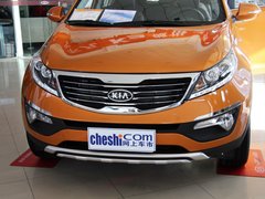 2012款 2.0L 自动 2WD GLS 5座