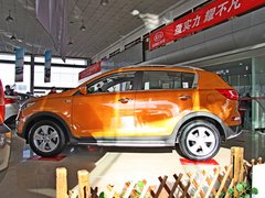 2012款 2.0L 自动 2WD GLS 5座