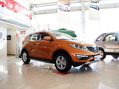2012款 2.0L 自动 2WD GLS 5座