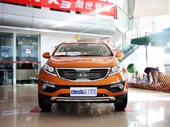 2012款 2.0L 自动 2WD GLS 5座