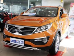 2012款 2.0L 自动 2WD GLS 5座