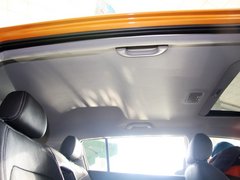 2012款 2.0L 自动 2WD GLS 5座
