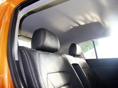2012款 2.0L 自动 2WD GLS 5座