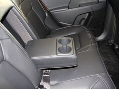 2012款 2.0L 自动 2WD GLS 5座