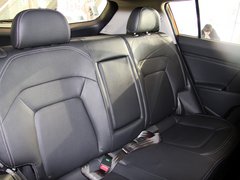2012款 2.0L 自动 2WD GLS 5座