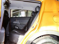 2012款 2.0L 自动 2WD GLS 5座