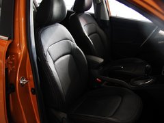 2012款 2.0L 自动 2WD GLS 5座