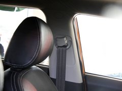2012款 2.0L 自动 2WD GLS 5座